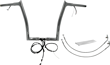 FAT BAGGERS INC. HANDLEBAR GİDON PT CH1.251415FLTR KOD: 06016154