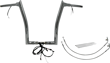 FAT BAGGERS INC. HANDLEBAR GİDON PT CH1.51615FLTRX KOD: 06016191