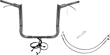 FAT BAGGERS INC. HANDLEBAR GİDON PT CH1.51414-15FL KOD: 06016171