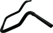 FAT BAGGERS INC. HANDLEBAR GİDON REDUCED 13 FLHT 08-UP 1. KOD: 06016930