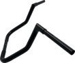 FAT BAGGERS INC. HANDLEBAR GİDON REDUCED 13 FLHT 08-UP 1. KOD: 06016926