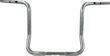 FAT BAGGERS INC. HANDLEBAR GİDON RND TOP CHR 1.25 16 FLHX KOD: 06016370