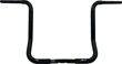 FAT BAGGERS INC. HANDLEBAR GİDON RND TOP BLK 1.25 16 FLHX KOD: 06016371