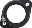 FLANGE CARB HSR 45MM