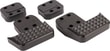 FLOORBOARD EXT/LIFT KT BK