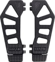 FLOORBOARD TAIL EXT BLK