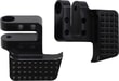 FLOORBOARD TAIL EXT BLK