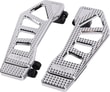 FLOORBOARD TAIL EXT CHR