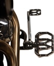 FLOORBOARDS AGGRESSOR MINI FXD
