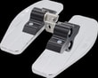 FLOORBOARDS MINI CHROME