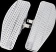 FLOORBOARDS MINI CHROME