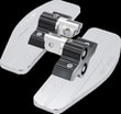 FLOORBOARDS MINI M8 SOFTAIL FR