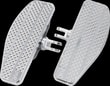 FLOORBOARDS MINI M8 SOFTAIL FR