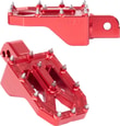 FOOTPEGS - AYAKLIK AGGRESSOR REAR M8 SOF