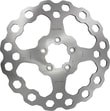 GALFER BRAKE DISC FREN DİSKİ FIXED CUBIQ KOD:17104018
