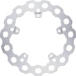 GALFER BRAKE DISC FREN DİSKİ FIXED CUBIQ KOD:17104334