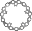 GALFER BRAKE DISC FREN DİSKİ FIXED CUBIQ KOD:17104016