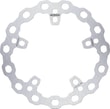 GALFER BRAKE DISC FREN DİSKİ FIXED CUBIQ KOD:17104332