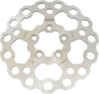 GALFER BRAKE DISC FREN DİSKİ FIXED CUBIQ KOD:17104015