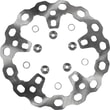 GALFER BRAKE DISC FREN DİSKİ FIXED CUBIQ KOD:17104024