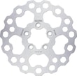 GALFER BRAKE DISC FREN DİSKİ FIXED CUBIQ KOD:17104015
