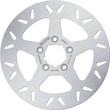 GALFER BRAKE DISC FREN DİSKİ FIXED ROUND KOD:17104215