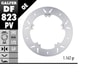 GALFER BRAKE DISC FREN DİSKİ FIXED ROUND KOD:17104240