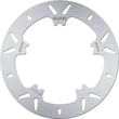GALFER BRAKE DISC FREN DİSKİ FIXED ROUND KOD:17104223