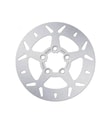 GALFER BRAKE DISC FREN DİSKİ FIXED ROUND KOD:17104220
