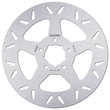 GALFER BRAKE DISC FREN DİSKİ FIXED ROUND KOD:17104212