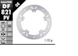GALFER BRAKE DISC FREN DİSKİ FIXED ROUND KOD:17104223