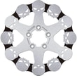 GALFER BRAKE DISC FREN DİSKİ FIXED SKULL KOD:17104236