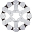 GALFER BRAKE DISC FREN DİSKİ FIXED SKULL KOD:17103761