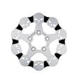 GALFER BRAKE DISC FREN DİSKİ FIXED SKULL KOD:17104222