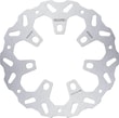 GALFER BRAKE DISC FREN DİSKİ FIXED WAVE FR KOD:17104330