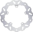 GALFER BRAKE DISC FREN DİSKİ FIXED WAVE KOD:17104333
