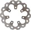 GALFER BRAKE DISC FREN DİSKİ FIXED WAVE FR KOD:17103631