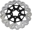 GALFER BRAKE DISC FREN DİSKİ FIXED WAVE KOD:17104225