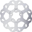 GALFER BRAKE DISC FREN DİSKİ FIXED WAVE KOD:17104221