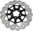 GALFER BRAKE DISC FREN DİSKİ FIXED WAVE KOD:17104221
