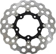GALFER BRAKE DISC FREN DİSKİ FLOAT CUBIQ KOD:17104017