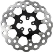 GALFER BRAKE DISC FREN DİSKİ FLOAT CUBIQ 330MM KOD:17104021
