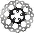 GALFER BRAKE DISC FREN DİSKİ FLOAT CUBIQ 320MM KOD:17104020