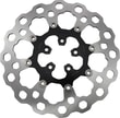 GALFER BRAKE DISC FREN DİSKİ FLOAT CUBIQ 330MM KOD:17104021