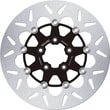 GALFER BRAKE DISC FREN DİSKİ FLOAT ROUND KOD:17104230