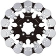 GALFER BRAKE DISC FREN DİSKİ FLOAT SKULL KOD:17104233