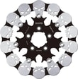 GALFER BRAKE DISC FREN DİSKİ FLOAT SKULL KOD:17103762