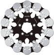 GALFER BRAKE DISC FREN DİSKİ FLOAT SKULL KOD:17104237