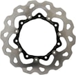 GALFER BRAKE DISC FREN DİSKİ FLOAT WAVE KOD:17103627