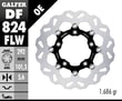 GALFER BRAKE DISC FREN DİSKİ FLOAT WAVE KOD:17104227